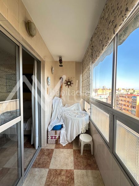 Foto 8364eb17-a8ac-4b22-91c7-4c5ed98dc14d. Pis a Santa Cristina - San Rafael Málaga