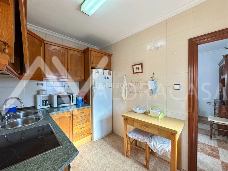 Foto 87b98648-ca67-4a4c-b35e-4baed3d91918. Pis a Santa Cristina - San Rafael Málaga