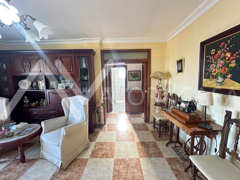 Foto 9cecbd41-1217-4f98-bf23-a85937edc45e. Pis a Santa Cristina - San Rafael Málaga