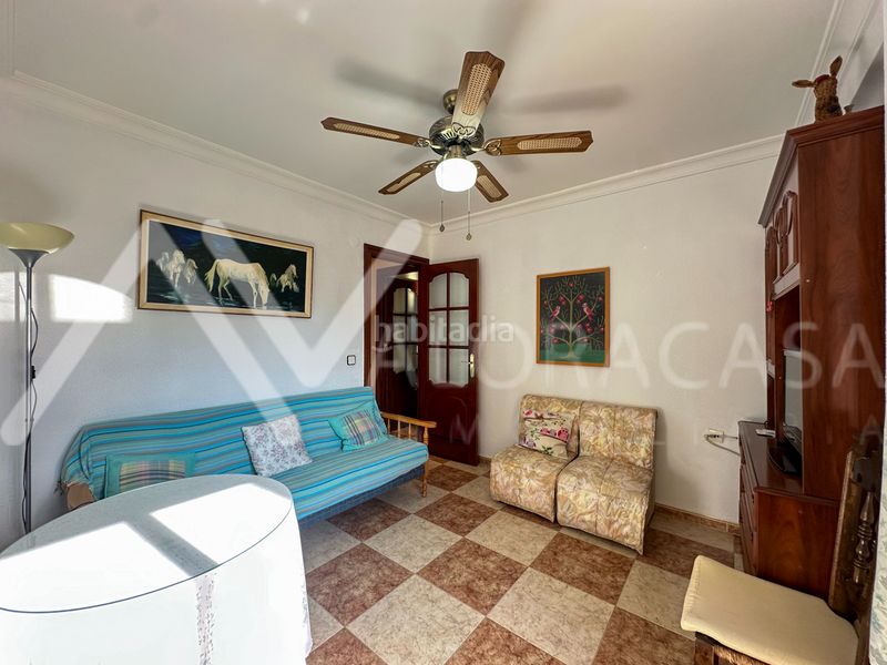 Foto ad8c66e1-1dd9-4313-bd4b-73dd5735ea06. Pis a Santa Cristina - San Rafael Málaga