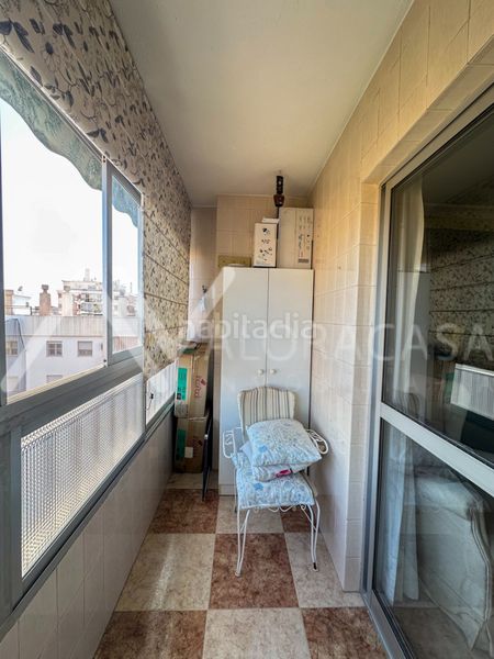 Foto bc46ee34-e466-47b9-b249-0cd3e23bdf4a. Pis a Santa Cristina - San Rafael Málaga