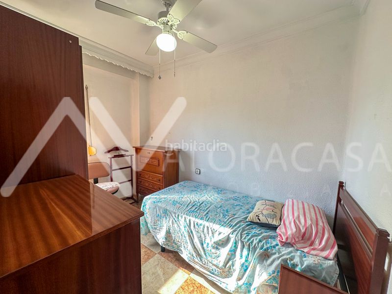 Foto bc548bb8-eb98-4a8e-b3c9-b64cc82bd7cb. Pis a Santa Cristina - San Rafael Málaga