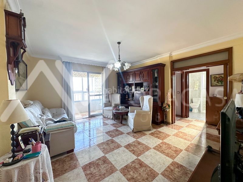 Foto c508be9e-27d1-414d-b672-37597f720067. Pis a Santa Cristina - San Rafael Málaga