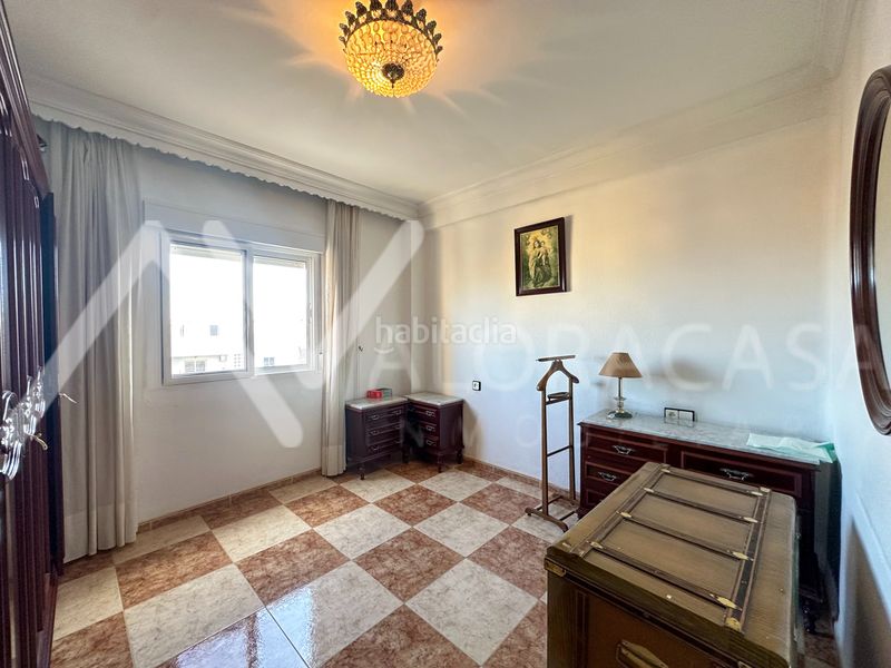 Foto d7223be3-0e04-4d52-987c-f77a8bb38f82. Pis a Santa Cristina - San Rafael Málaga