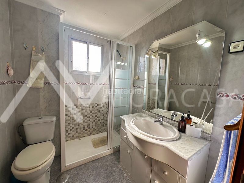 Foto e1f41906-504d-4e4e-bc60-f31793063f34. Pis a Santa Cristina - San Rafael Málaga