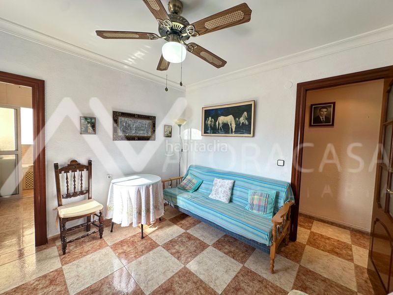 Foto f4725449-026f-48e7-8da9-fd8eeb773f82. Pis a Santa Cristina - San Rafael Málaga