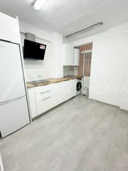 Location Appartement à Parque Ayala - Jardín de la Abadía - Huelín. Piso en alquiler en huelin