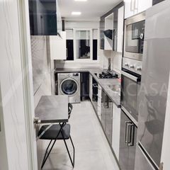 Miete Etagenwohnung  Calle héroe de sostoa. Piso en alquiler en huelin estudiantes