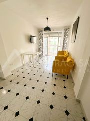 Flat in Parque Ayala - Jardín de la Abadía - Huelín