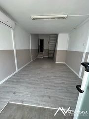 Lloguer Oficina  Calle cabrera. Alquiler oficina en cártama -ea550s-