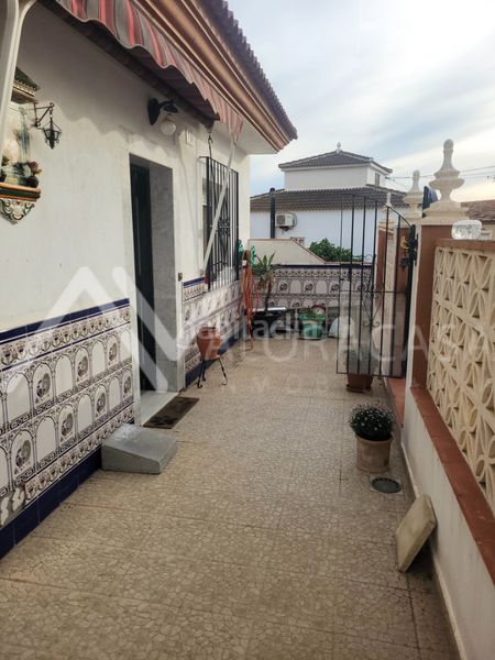 Foto 03a55ad2-0b6d-4022-ab7d-190f0f29a88a. Casa a Fuente Alegre - El Chaparral - Los Morales Málaga