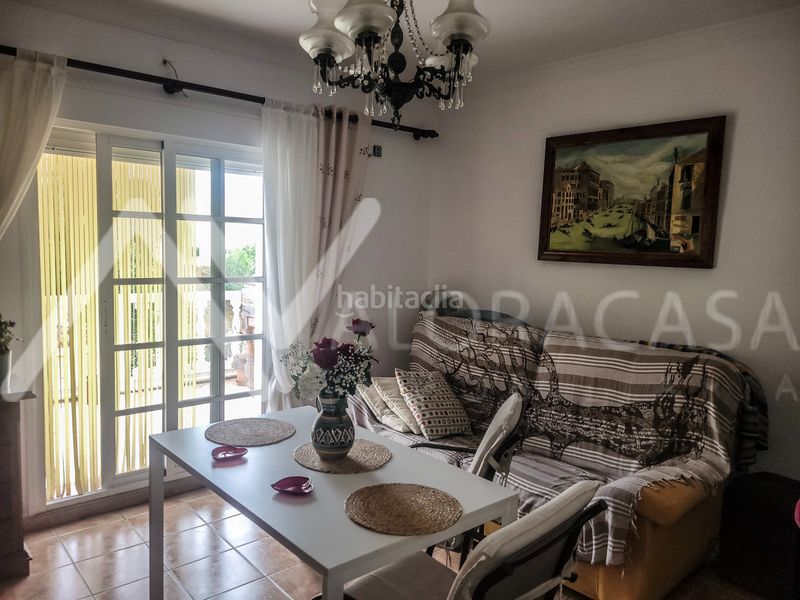 Foto 0dd46e4f-37c1-41d3-bd31-cc42f8b0b168. Casa a Fuente Alegre - El Chaparral - Los Morales Málaga