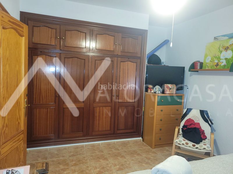 Foto 350339f0-6317-44f4-95a8-4061def740de. Casa a Fuente Alegre - El Chaparral - Los Morales Málaga