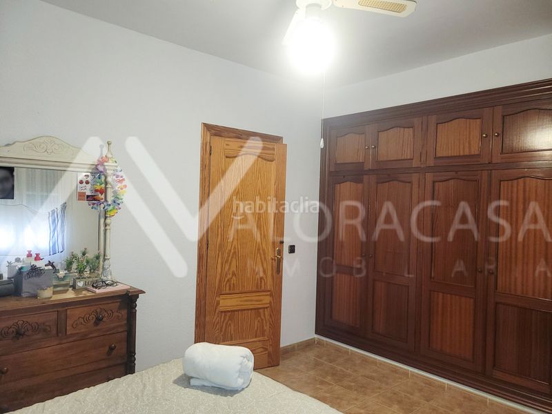 Foto aab1ab12-fffc-4d9e-a1f6-0e8868ea49b6. Casa a Fuente Alegre - El Chaparral - Los Morales Málaga