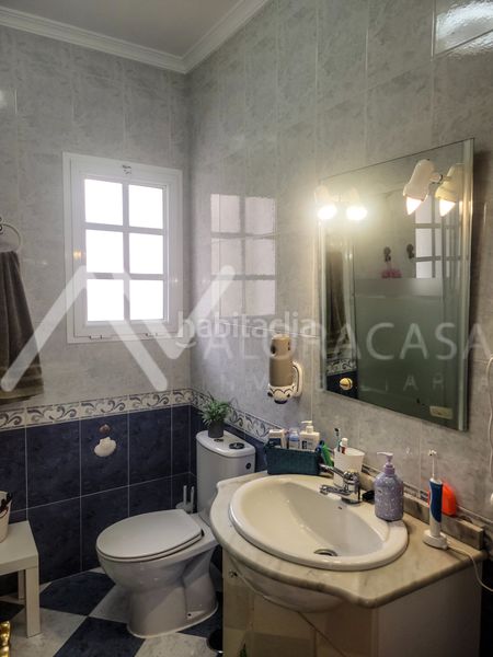Foto b38b6566-b89f-4a6b-9d2f-63bf2d2ab190. Casa a Fuente Alegre - El Chaparral - Los Morales Málaga