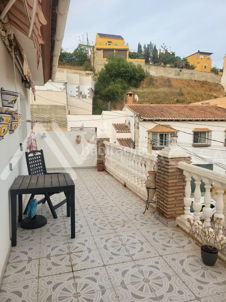 Foto bbe3cfa7-a497-4a82-b7b1-4785b86b605a. Casa a Fuente Alegre - El Chaparral - Los Morales Málaga
