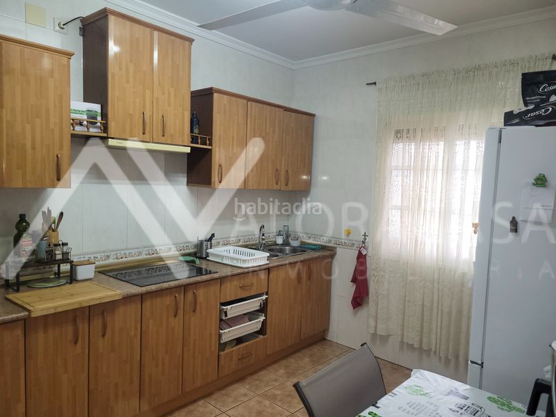 Foto c7c959e5-fd7a-4309-9ac3-a8b66c7c7505. Casa a Fuente Alegre - El Chaparral - Los Morales Málaga