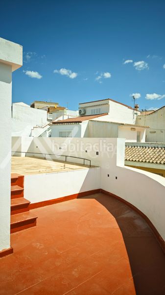 Foto 6745e3c1-1bfd-477d-b290-2df98be01f8c. Casa a Olletas - Sierra Blanquilla Málaga