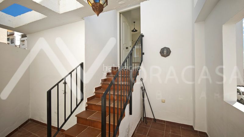 Foto 71c390db-efd1-4e85-a0e6-4680f67c974b. Casa a Olletas - Sierra Blanquilla Málaga