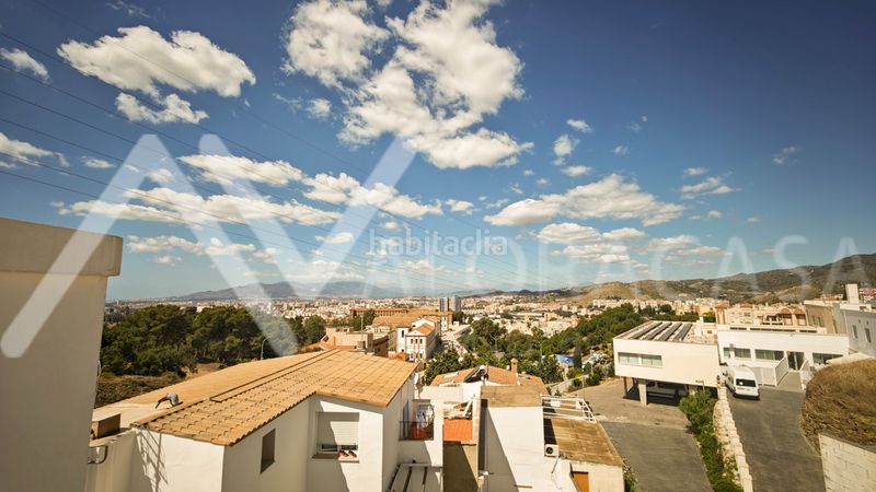 Foto a7dbdde7-5b18-4346-ba7d-7383cf423c33. Casa a Olletas - Sierra Blanquilla Málaga