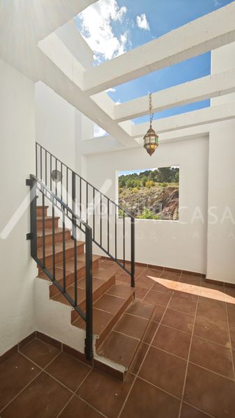 Foto d696d3e0-bc8f-49e1-8699-d0dccddf01dc. Casa a Olletas - Sierra Blanquilla Málaga