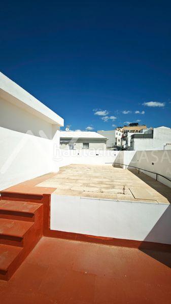 Foto f3237cce-a020-4ad7-a338-b647814b5a0d. Casa a Olletas - Sierra Blanquilla Málaga