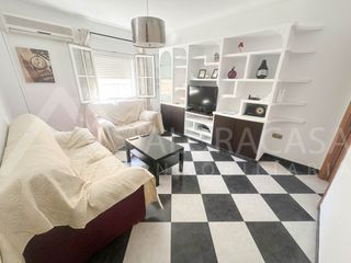 Etagenwohnung in La Princesa. Piso en venta en huelin