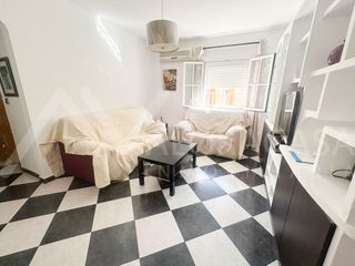 Appartement à La Princesa. Piso en venta en huelin