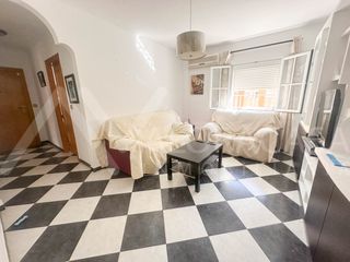 Flat in La Princesa. Piso en venta en huelin