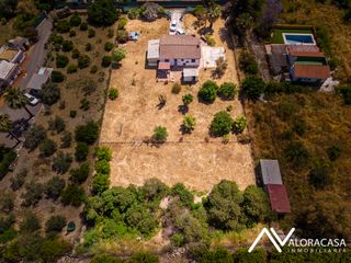 Masia  Calle navarra 32. Finca en venta en cártama -e240-