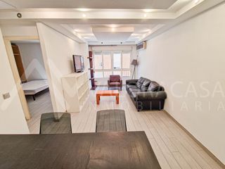 Pis  Calle martínez de la rosa 109. Piso en venta en bailén-miraflores