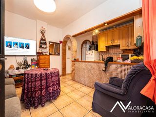 Flat in Estación de Cártama. Piso en venta en estación de cártama -e129l-