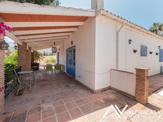 Country house in Centro. Finca en venta en alhaurín el grande -e315s-