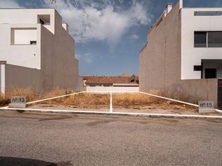Terreny residencial a Campanillas