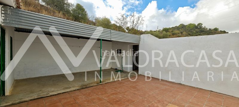 Foto 03497164-d761-4aed-aef6-a298f2e40414. Masia a alegría de la huerta- jardín de Málaga Málaga