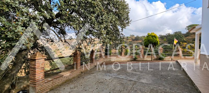 Foto 3c9a3f95-71ac-462c-8c54-41783e6e8b66. Masia a alegría de la huerta- jardín de Málaga Málaga