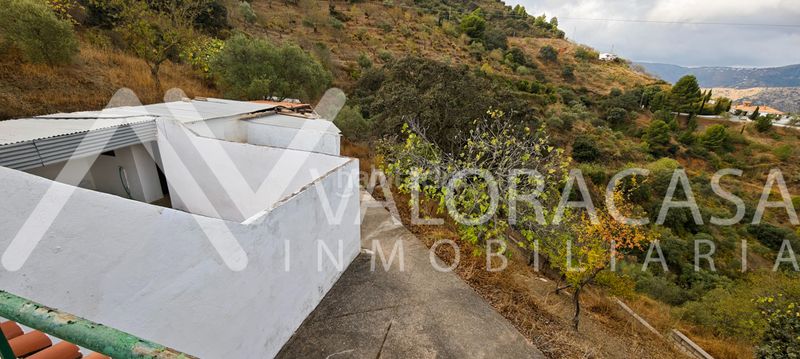 Foto 41495856-2476-4cb0-9e62-a9783c635a76. Masia a alegría de la huerta- jardín de Málaga Málaga