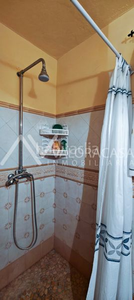 Foto 5970fde1-1163-4214-83ac-d30d69d3d2b1. Masia a alegría de la huerta- jardín de Málaga Málaga