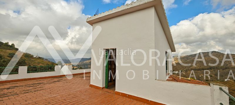 Foto 6451aad7-7f21-40a5-aac1-4c1d16754b96. Masia a alegría de la huerta- jardín de Málaga Málaga