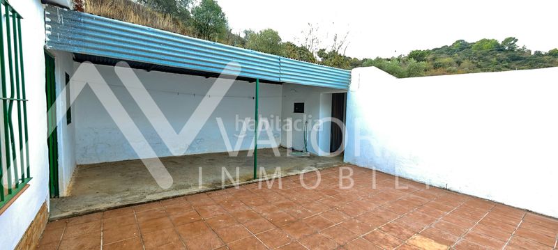 Foto 743c6035-9098-4dd9-86cc-803ee12c9107. Masia a alegría de la huerta- jardín de Málaga Málaga