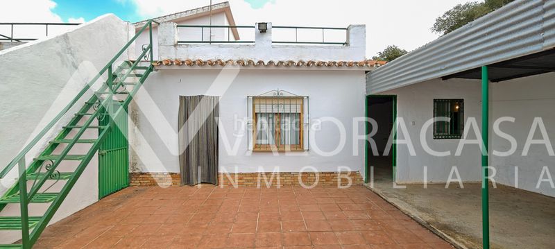 Foto a04e549d-5370-4233-9292-f1578ef094cc. Masia a alegría de la huerta- jardín de Málaga Málaga