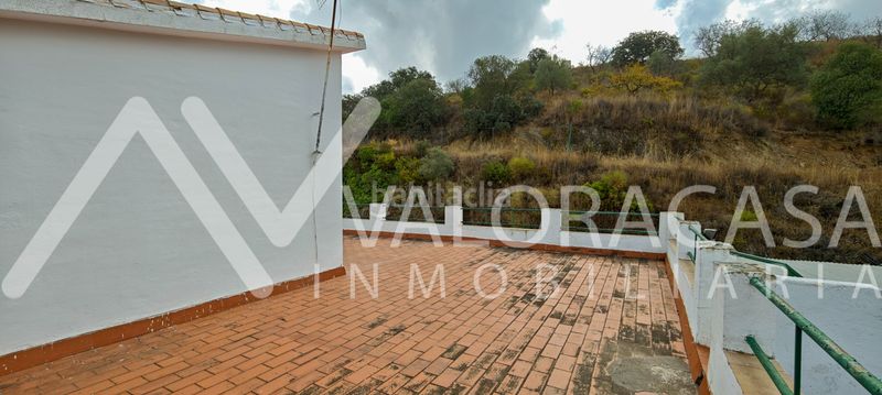 Foto a2fed804-cca1-45cf-97ea-14e27b270c4f. Masia a alegría de la huerta- jardín de Málaga Málaga