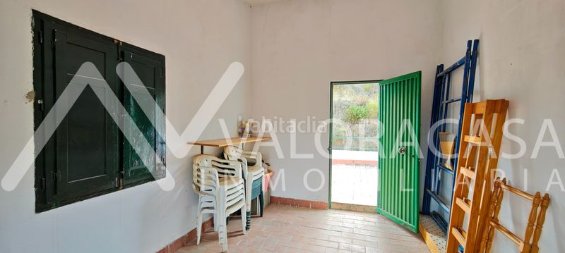 Foto b8d927c0-cce7-47b0-89b1-98764abb26be. Masia a alegría de la huerta- jardín de Málaga Málaga