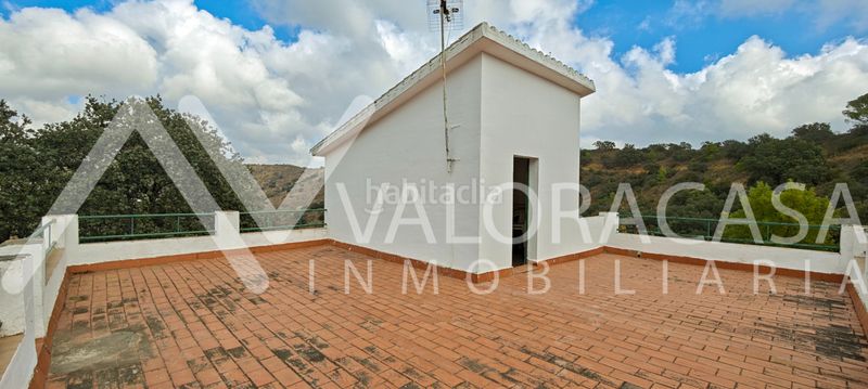 Foto ebc457db-3d28-489d-a13a-261b37bb3a45. Masia a alegría de la huerta- jardín de Málaga Málaga