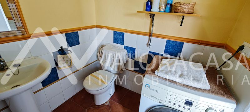 Foto eccafb4d-9979-442d-acb8-490fd6568923. Masia a alegría de la huerta- jardín de Málaga Málaga