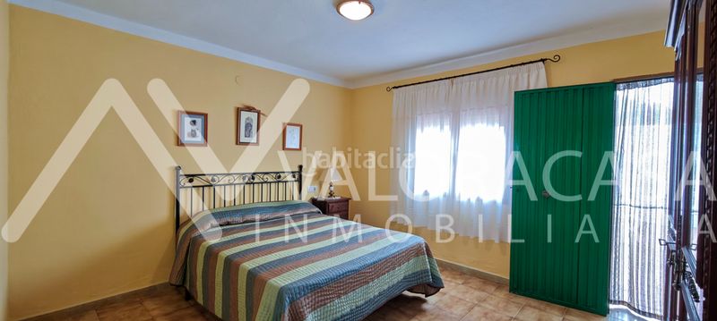 Foto f8ba7c1a-c234-42b5-92ae-3791b9db6012. Masia a alegría de la huerta- jardín de Málaga Málaga