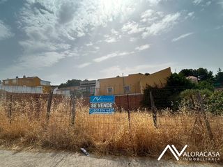 Terreny residencial a Calle Tientos 22