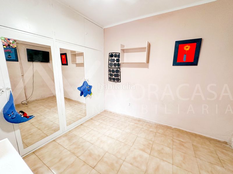 Foto e1edcf01-692f-42a5-bd4a-673c61d059ec. Pis a Parque Ayala - Jardín de la Abadía - Huelín Málaga