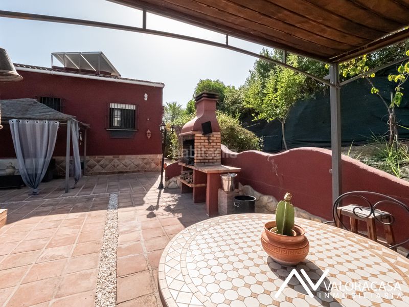 Foto 9db31b36-b23d-4fa7-b658-f35525de6d78. Chalet  independiente en Coín