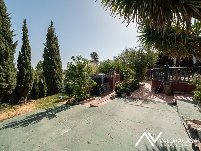 Foto b964e2e5-8466-41fc-b8b6-4717a8fbdf5f. Chalet  independiente en Coín